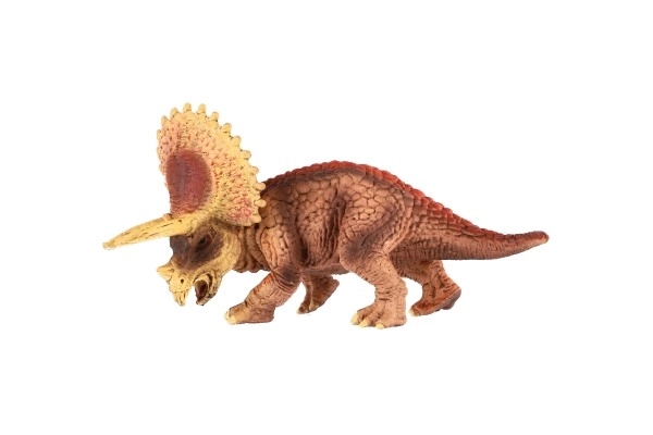 Triceratops Figur Zooted 14 cm