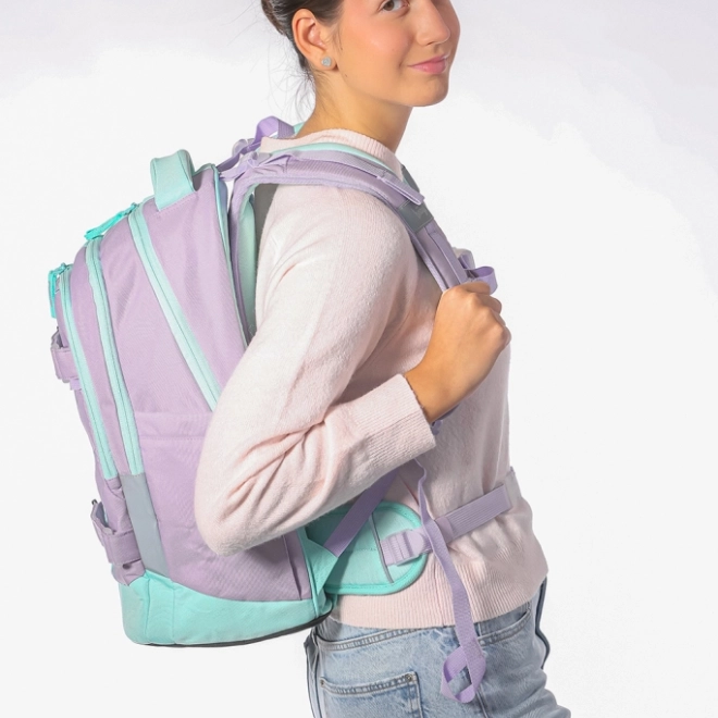 Schulrucksack Skate Max Sweet