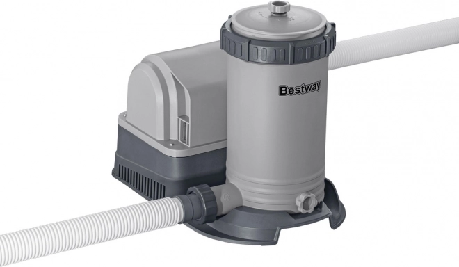 Filterpumpe für Pool 9463l/h Bestway