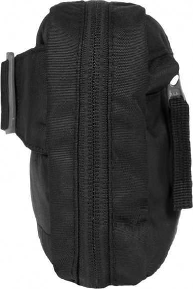 Bauchtasche Baagl Go Schwarz