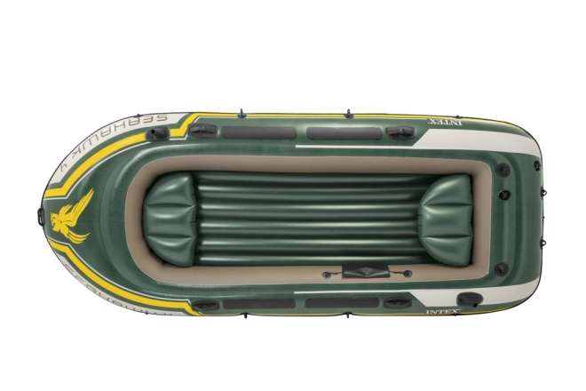 Schlauchboot Seahawk mit zwei Sitzen