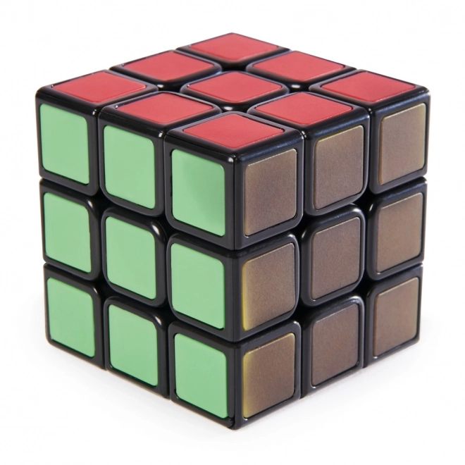 Rubik's Phantom Würfel 3x3 thermochrom Farbe