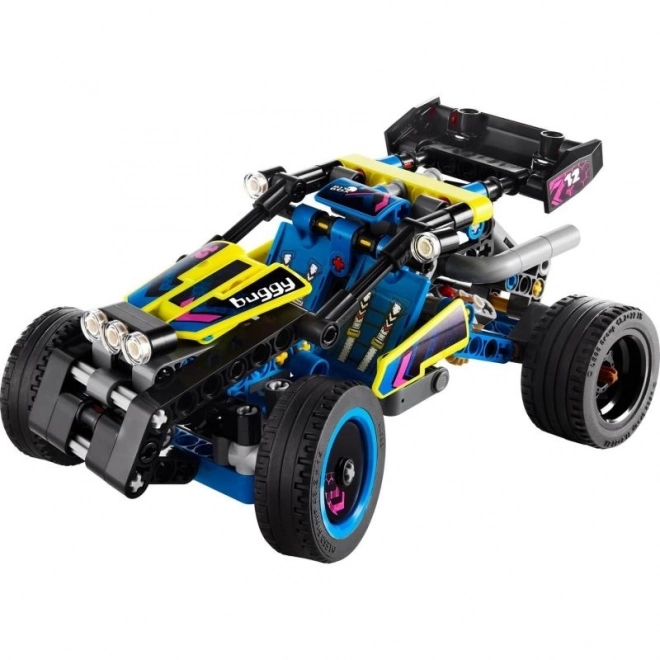 Geländewagen Buggy LEGO Technic