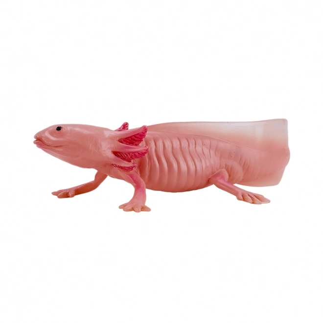 Axolotl-Figur
