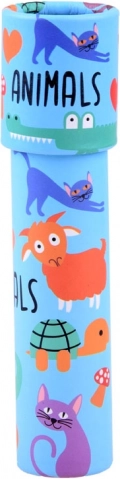 Niedliches Tiermotiv