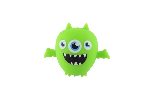 Antistressball Monster - Weicher Squeeze Slime