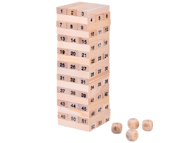 Verbesserte Spielvariante