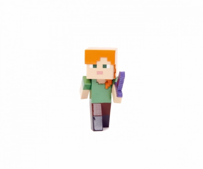 Minecraft Sammelfiguren-Set