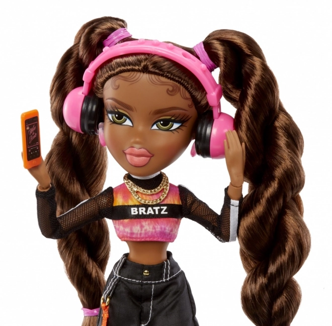 Bratz Puppe Sasha