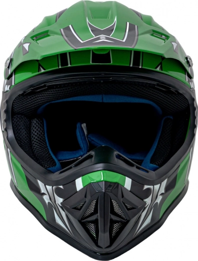 Effiziente Belüftung für eine frische Fahrt