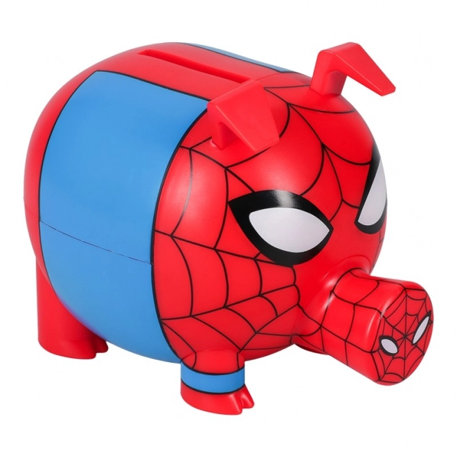 Spardose Spider-Man für Kinder