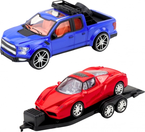 Robuste Verarbeitung für Spielspaß drinnen und draußen