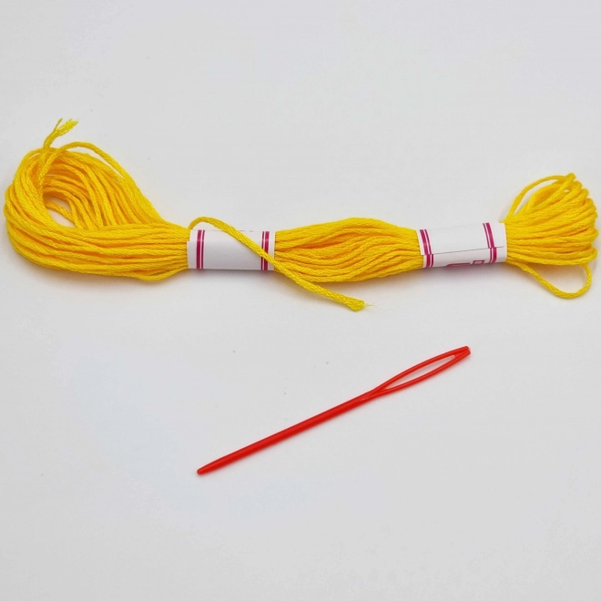 Kreativset Kissen Dekorieren Einhorn