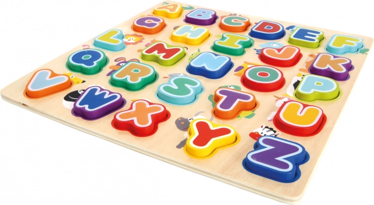 Fördert Feinmotorik und Konzentration