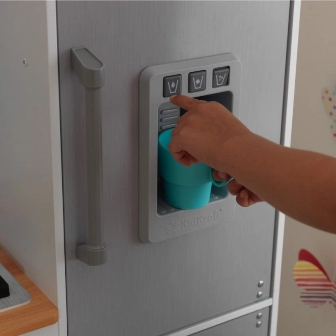 Kidkraft Holzspielküche Gourmet