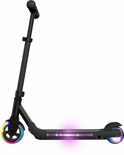 Elektrischer Kinderroller Scooter K5 mit LED-Beleuchtung