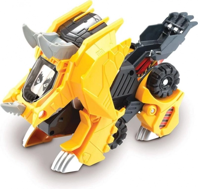 Vtech Transformierbarer Super-Triceratops