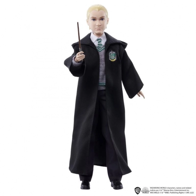 Harry Potter und die Kammer des Schreckens Puppe Draco