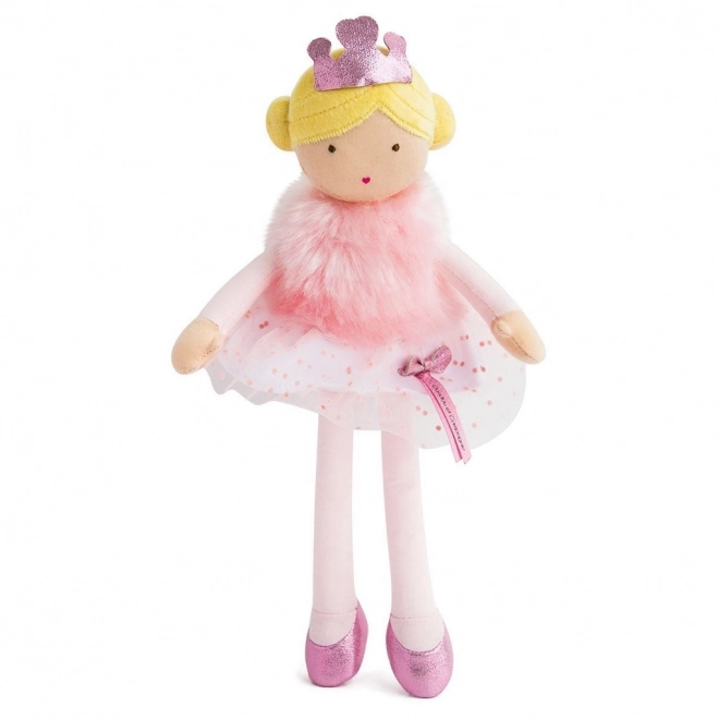 Doudou Jolijou Prinzessin Orianne Puppe