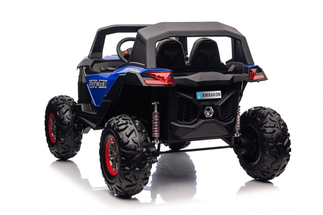 Buggy UTV-MX 2000N Blau
