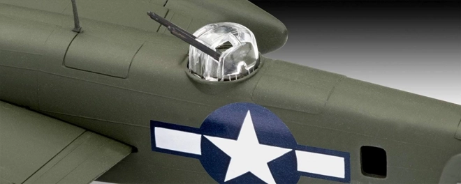 B-25 Mitchell Modellflugzeug