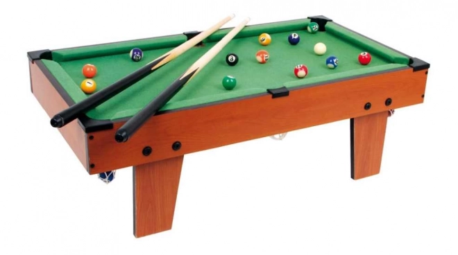 Small Foot Tisch-Billard Maxi