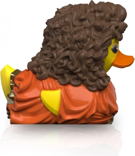 Hochwertiges Material und kräftige Farben