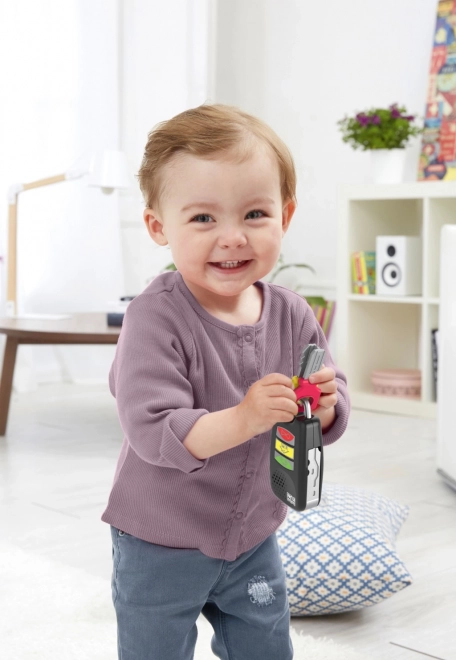 Meine ersten Schlüssel mit Geräuschen für Kinder