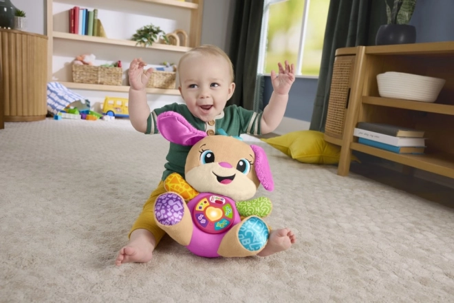 Fisher-Price Sprechende Hündchenschwester Smart Stages