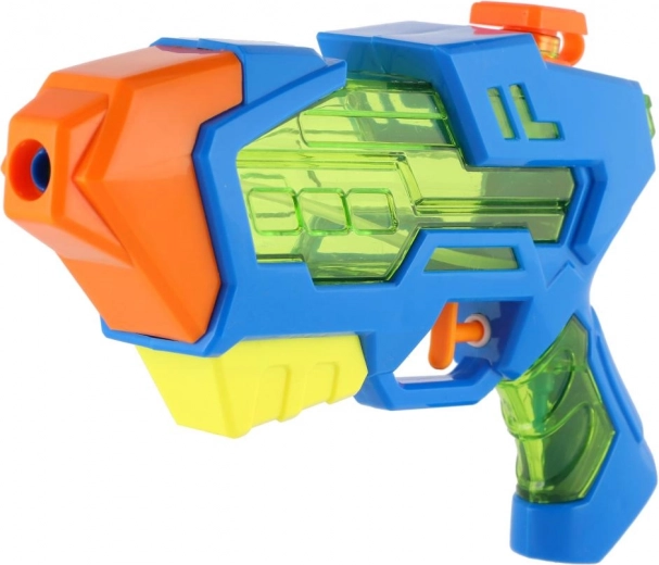 Ergonomischer Griff für kleine Hände