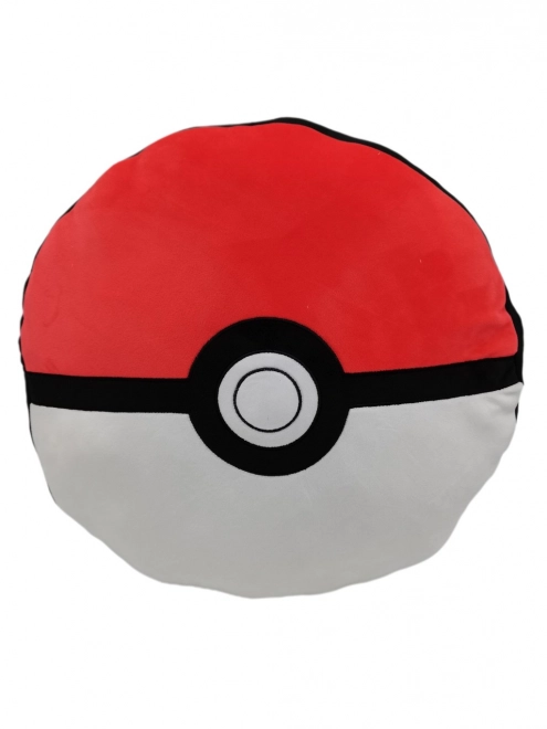 Pokémon Kissen Pokéball