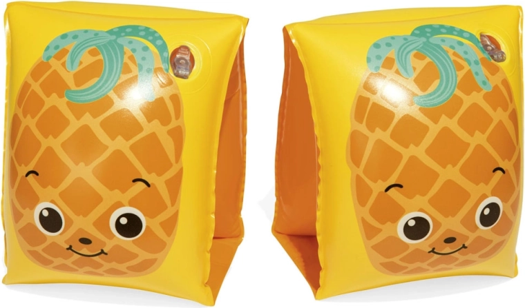 Doppelte Sicherheit für ein beruhigtes Gefühl der Eltern