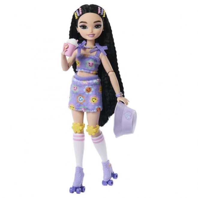 Barbie Dream Besties Rollschuhpuppe Renee