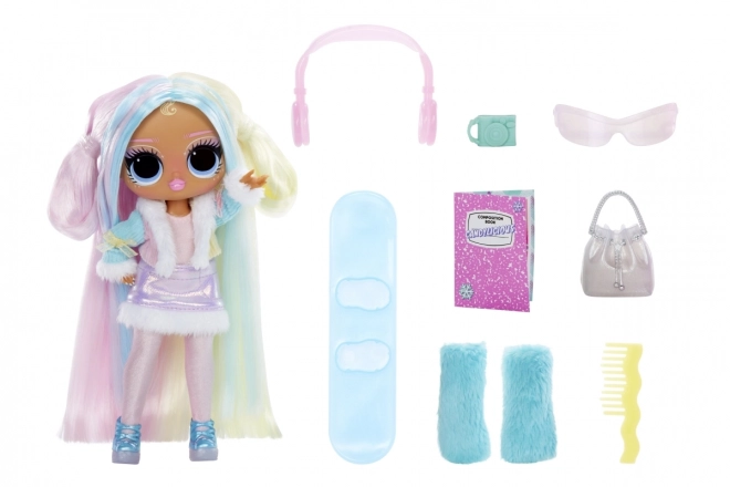 L.O.L. Surprise! Winter Tweens Puppe - Candylicious