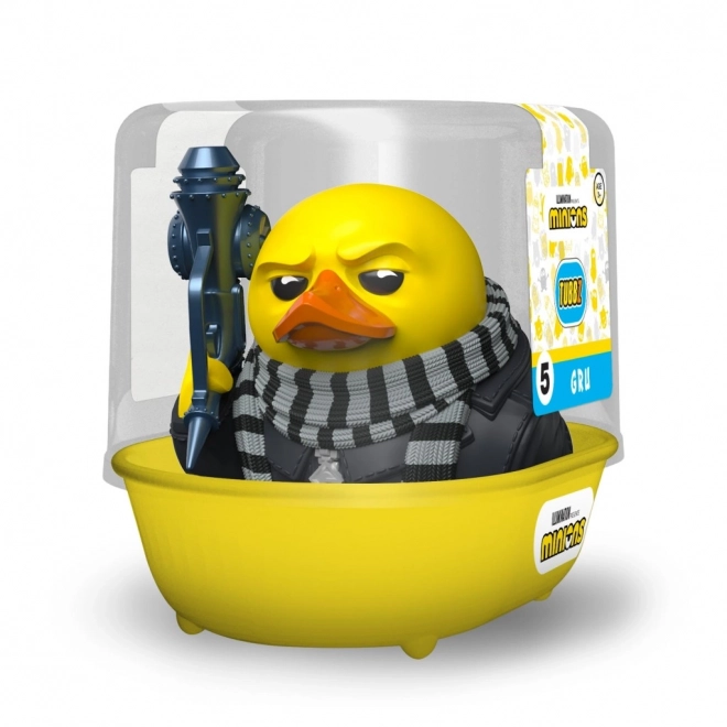 Tubbz Badeente Minions Gru