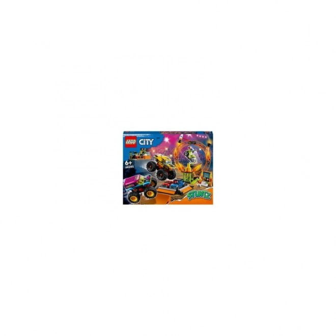 LEGO® City 60328 Küstenwache-Station