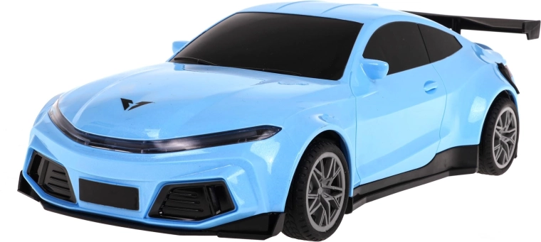 Realistisches Design und Beleuchtung