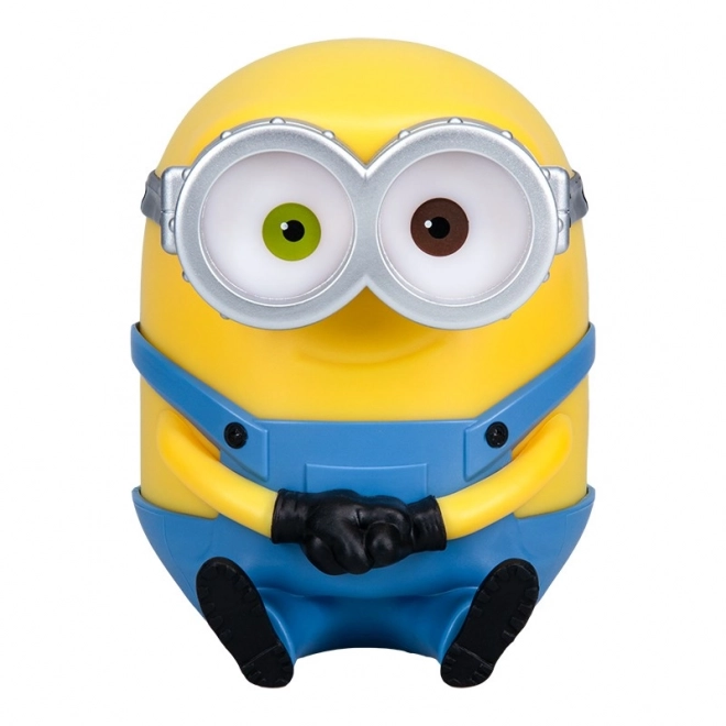 MInions 3D Tischlampe