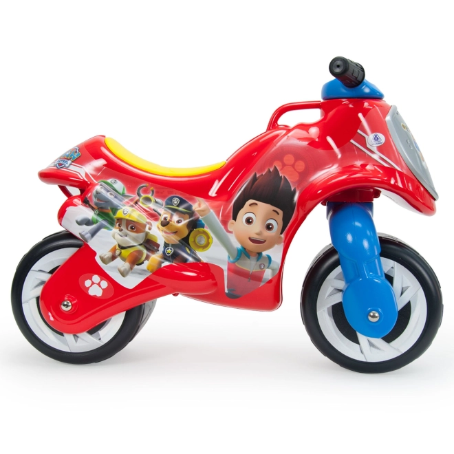 Kinderlaufrad Neox Paw Patrol