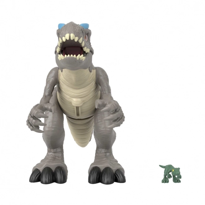 Jurassic World Dinosaurierfigur Indominus Rex