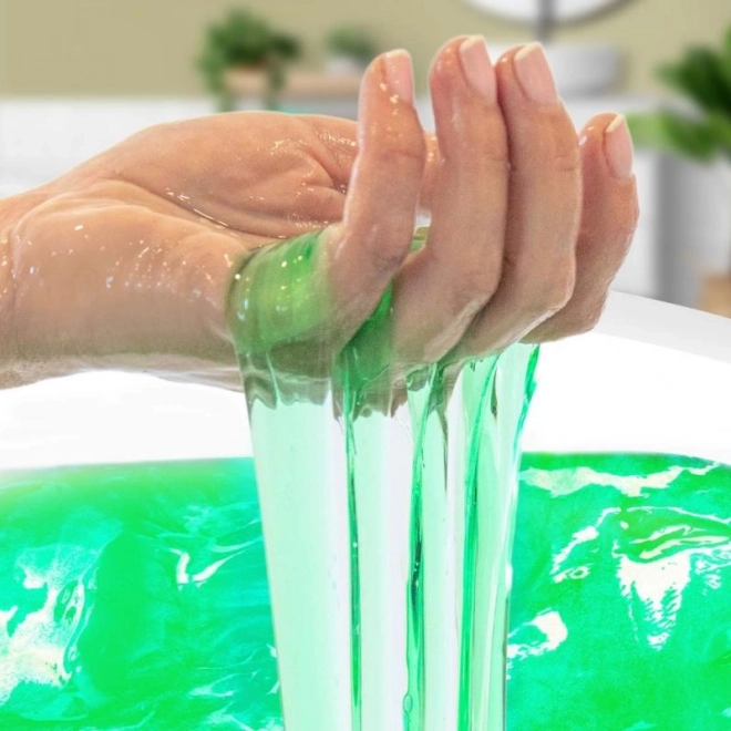 Dino Slime von INKEE