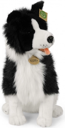 Realistisches Aussehen und weicher Plüsch