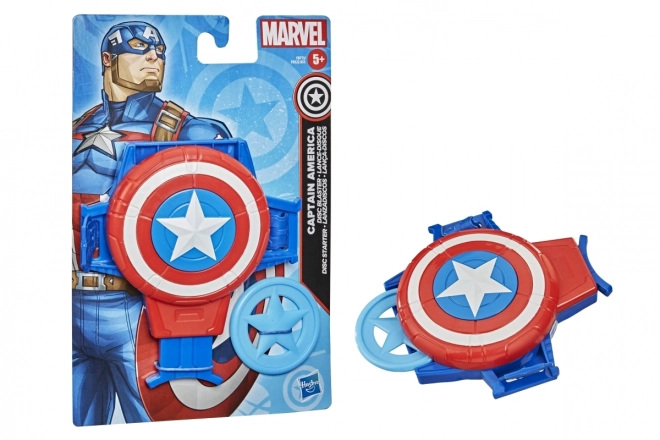 Avengers Captain America Handschuh