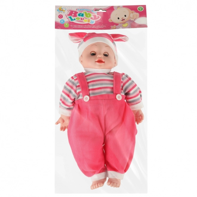 Lautsprecherpuppe Maja