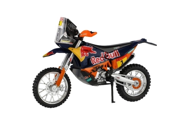 Red Bull KTM Rally Dakar 2019 Modell