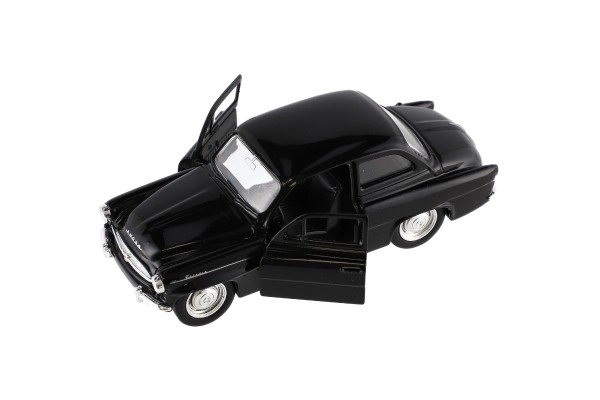 Welly Škoda Octavia 1959 Modellauto