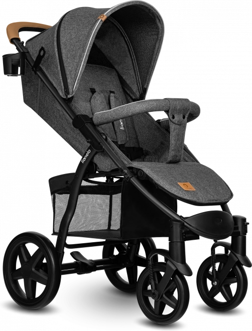 Lionelo Annet Plus Traum Edition Kinderwagen