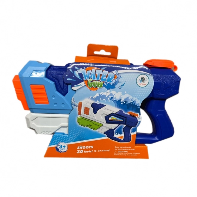 Wasserpistole für Sommerspaß