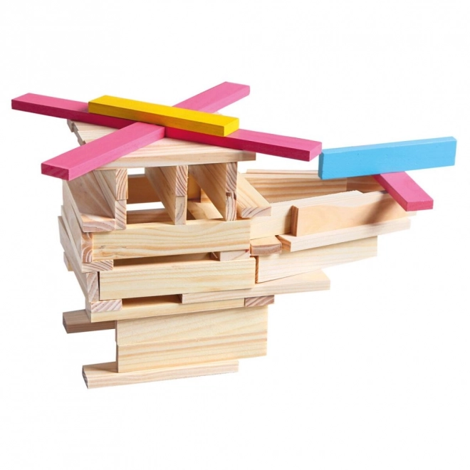 Baukasten Architekt 150-teilig