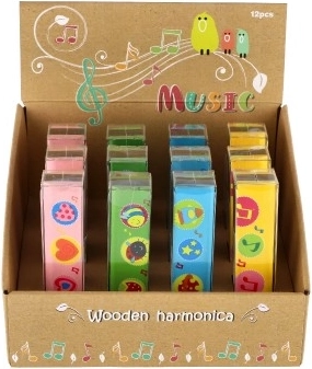 Robuste Holzkonstruktion